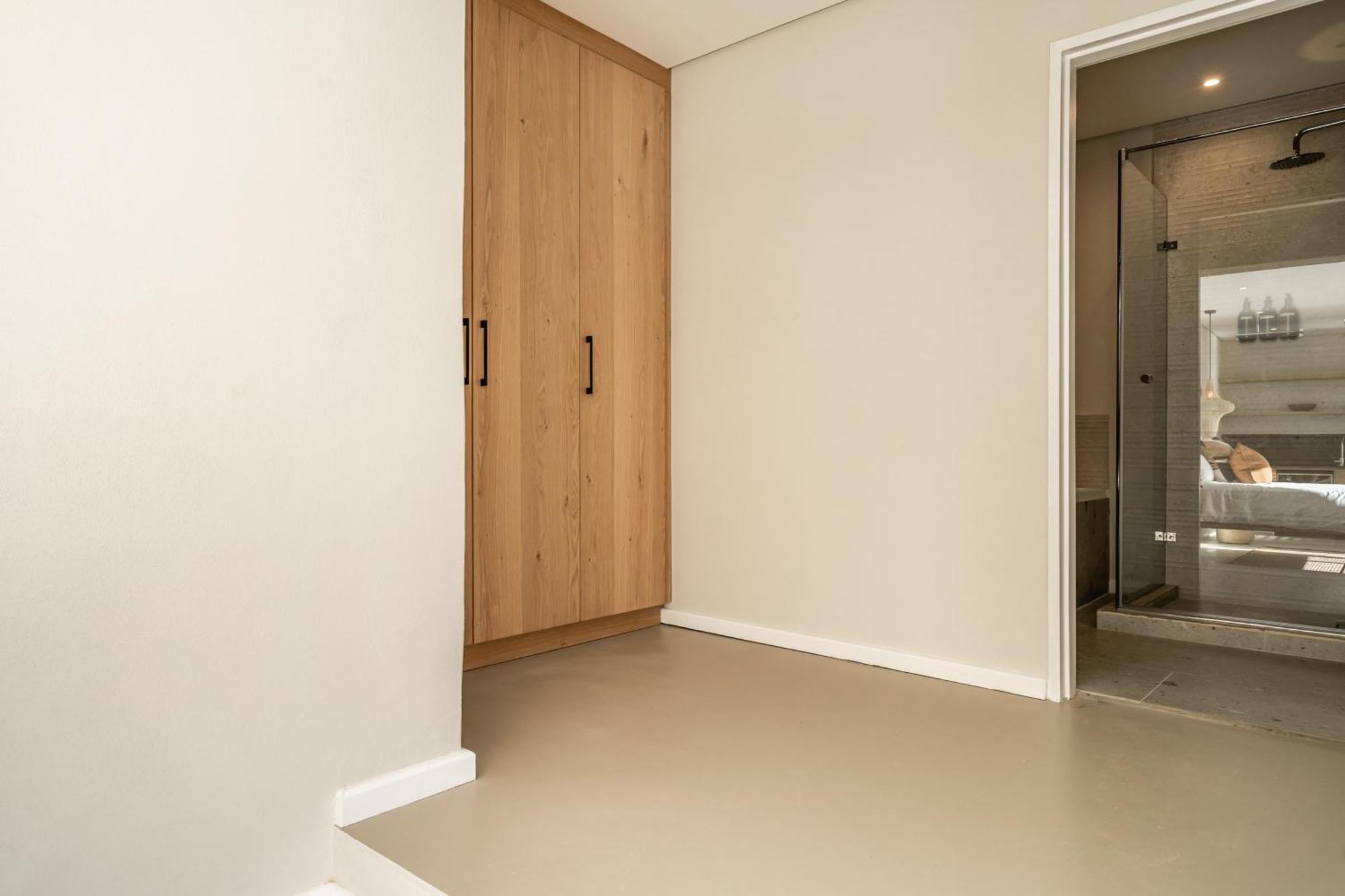 View16 Apartman Fokváros Kültér fotó