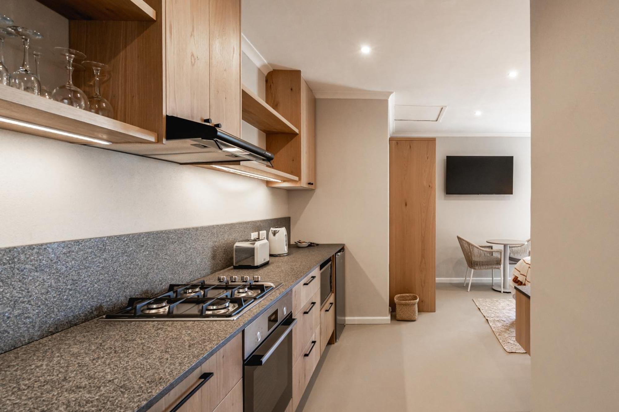 View16 Apartman Fokváros Kültér fotó