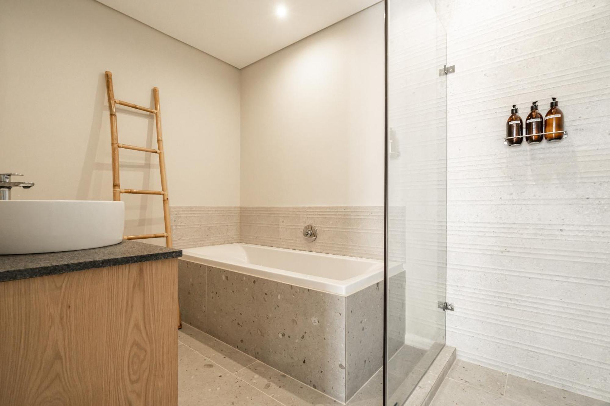 View16 Apartman Fokváros Kültér fotó