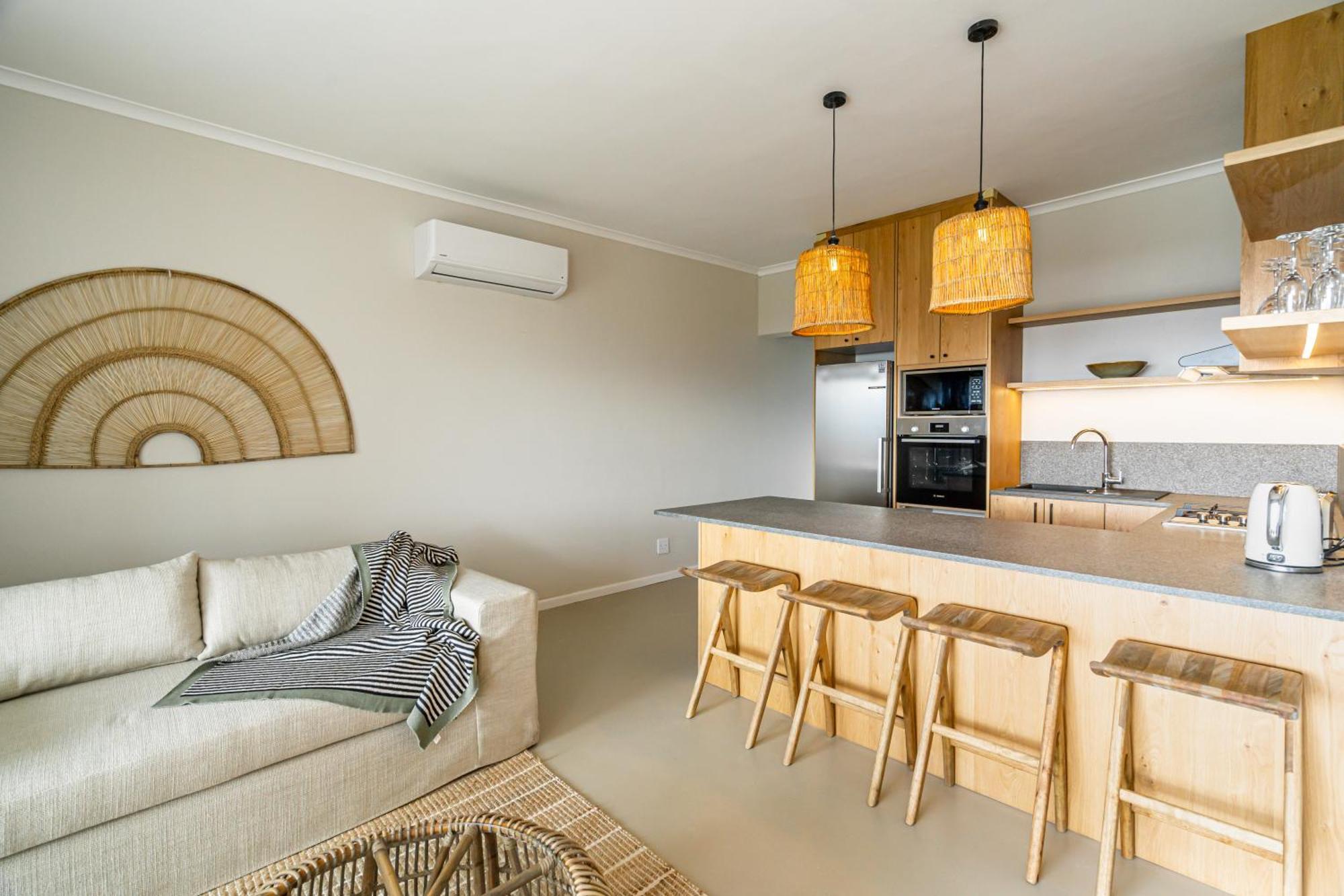 View16 Apartman Fokváros Kültér fotó